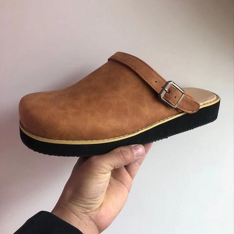Guiseppe™ | Ortopediniai Batai
