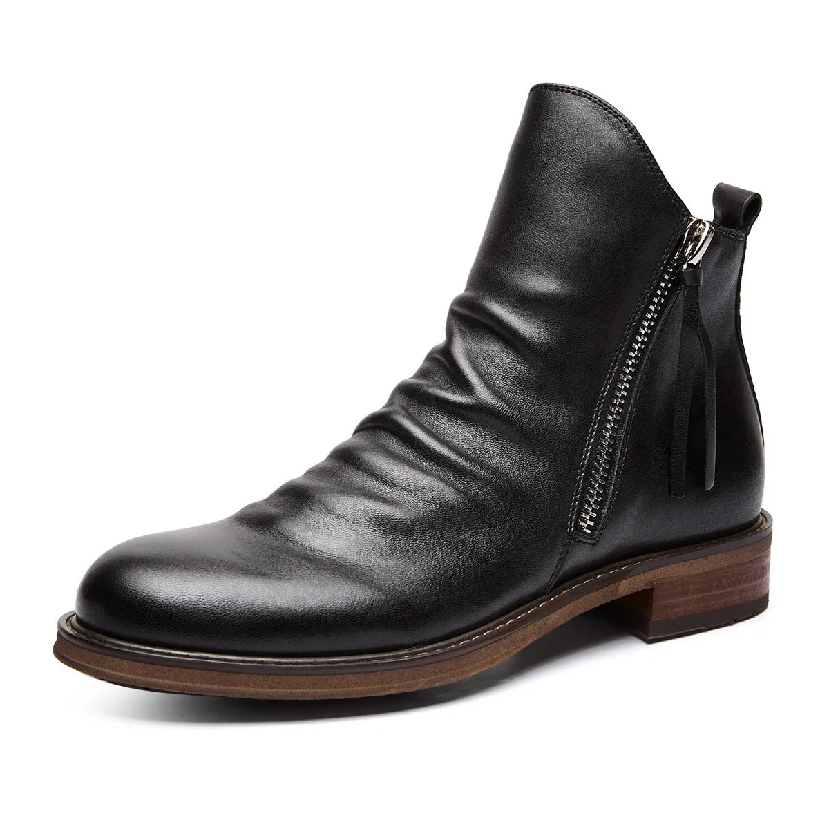 Owens™ | Oda Chelsea batai