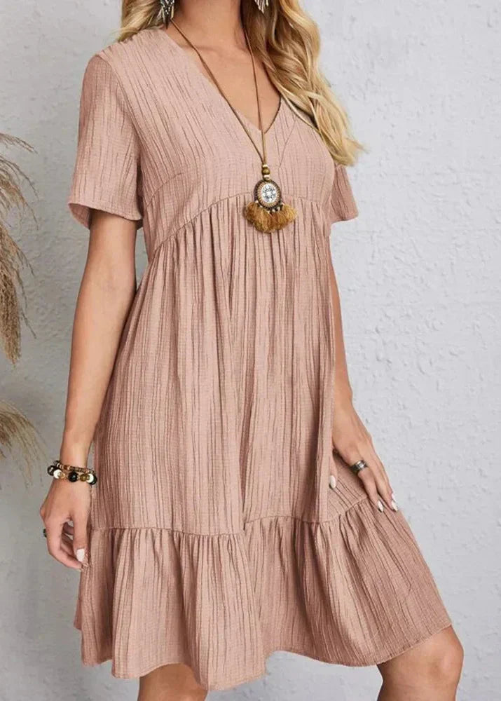 Chiara™ - Elegantiška Suknelė