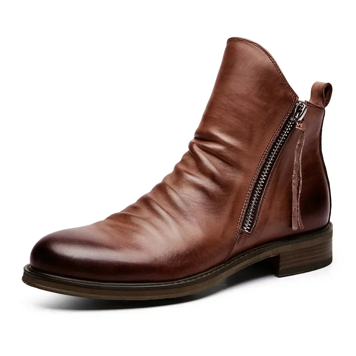 Owens™ | Oda Chelsea batai