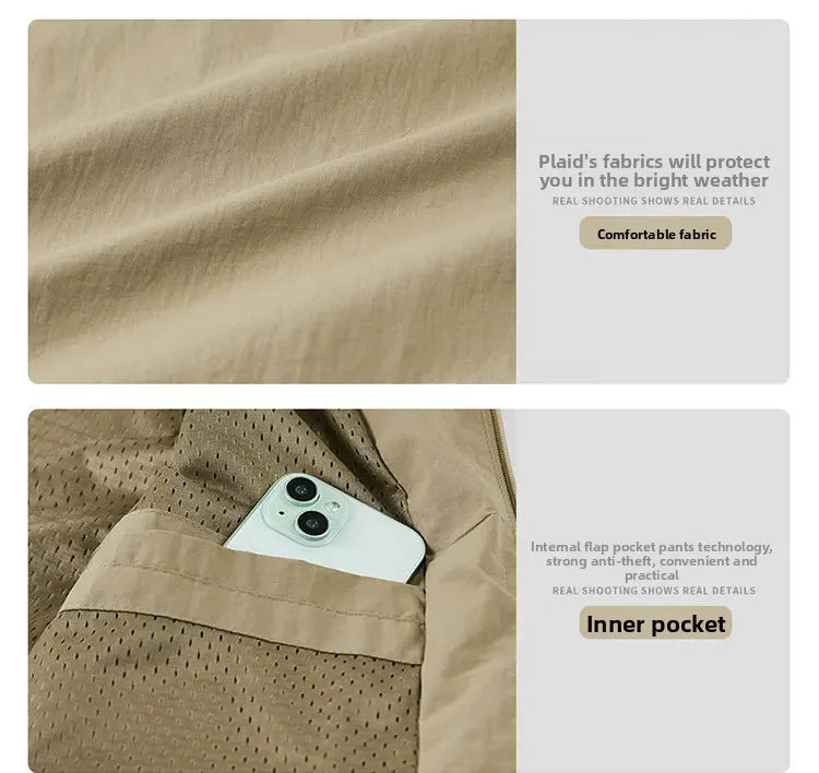 Milan™ – Stilinga, Patogi ir Paprasta Striukė