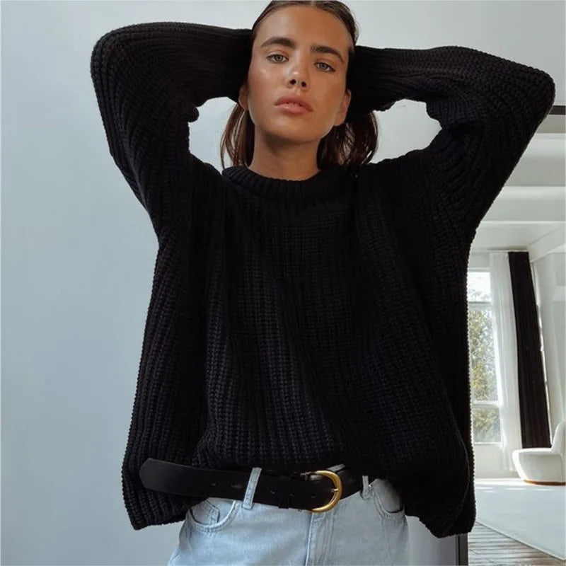 Annie | Megztinis
