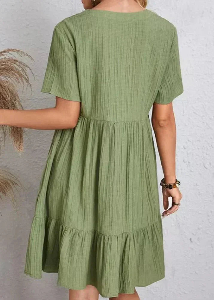 Chiara™ - Elegantiška Suknelė