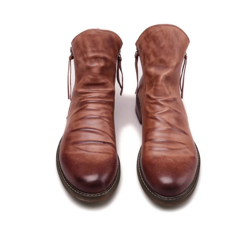 Owens™ | Oda Chelsea batai