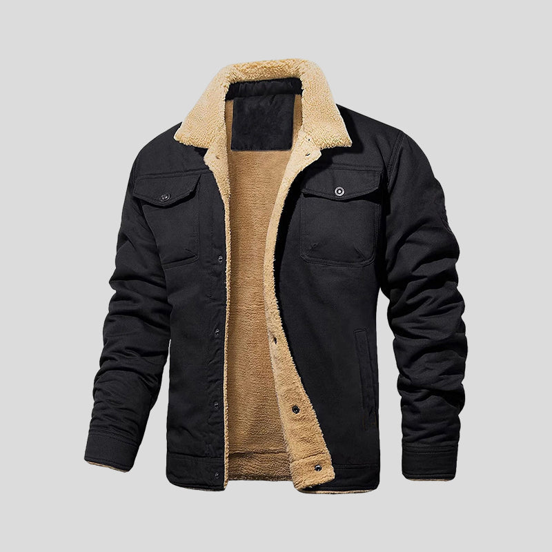 Apex - Fleece striukė