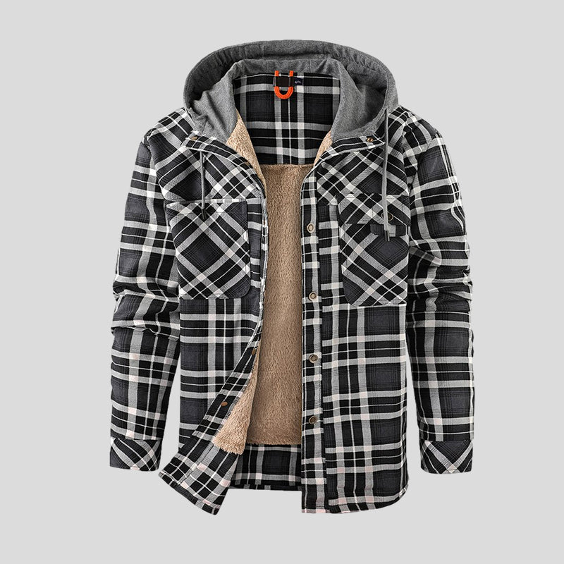Wrangler - Sherpa Striukė