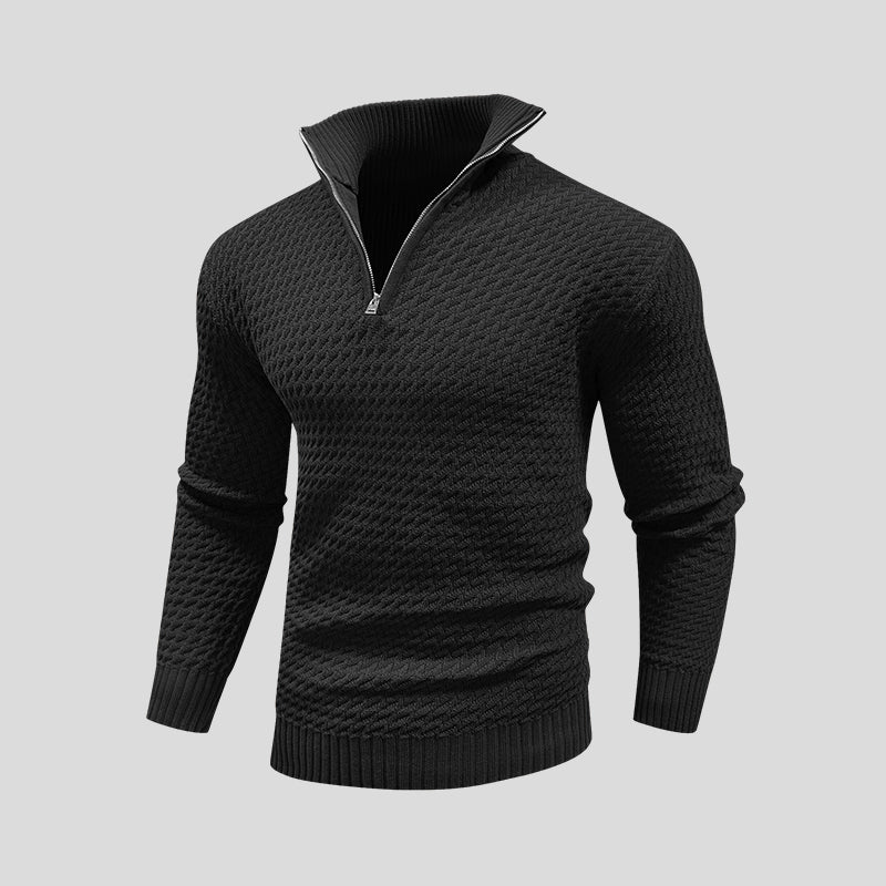 Merino - Megztinis