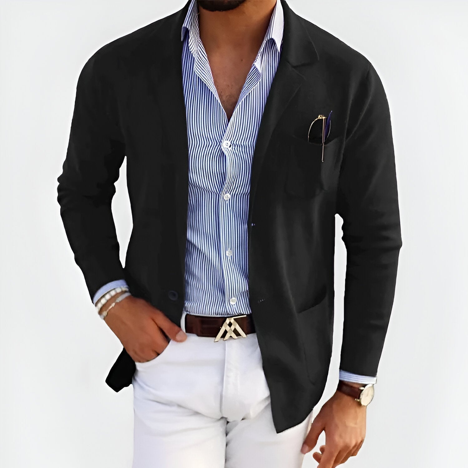 Andreas™ - Elegantiška Striukė