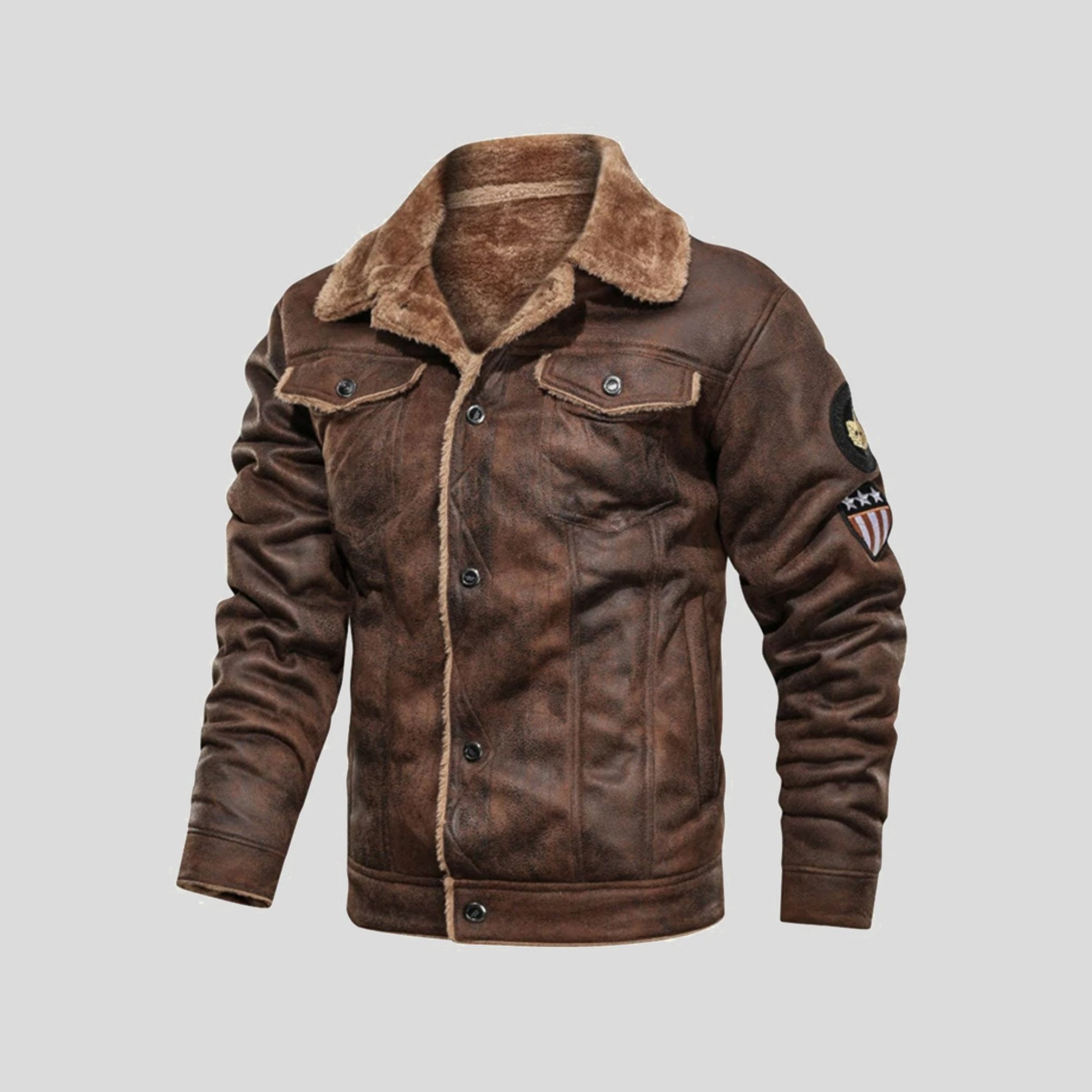 Brooks - Commander Striukė