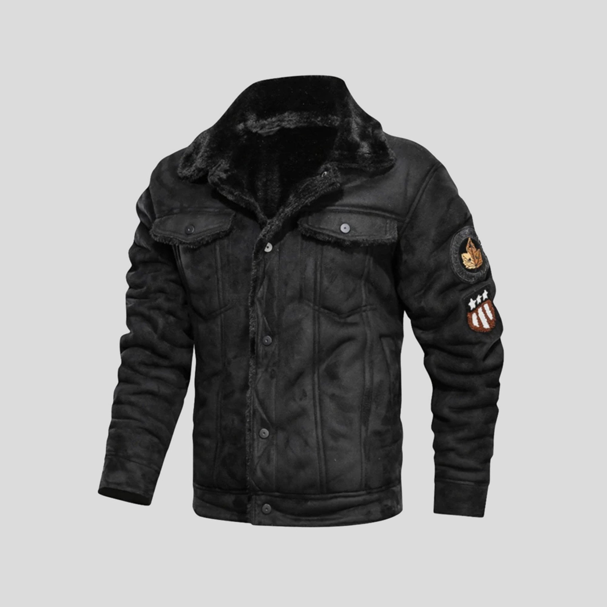Brooks - Commander Striukė