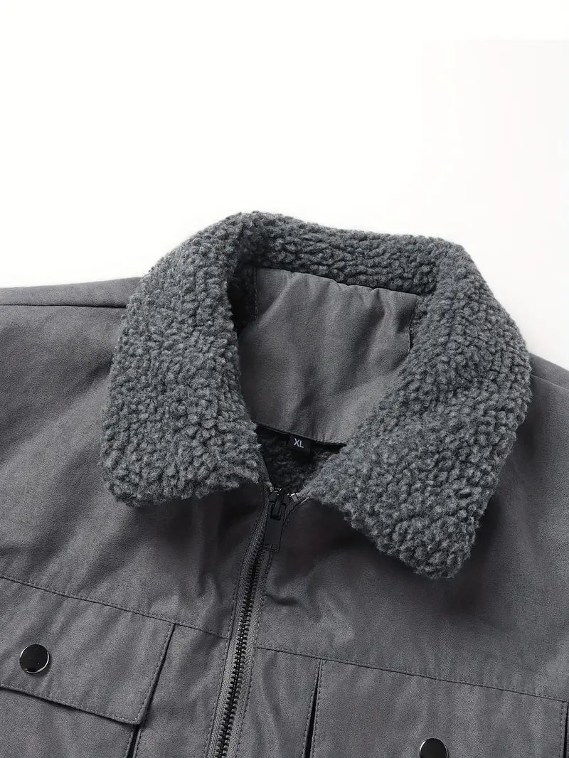 Grigory – Striukė su pamušalu