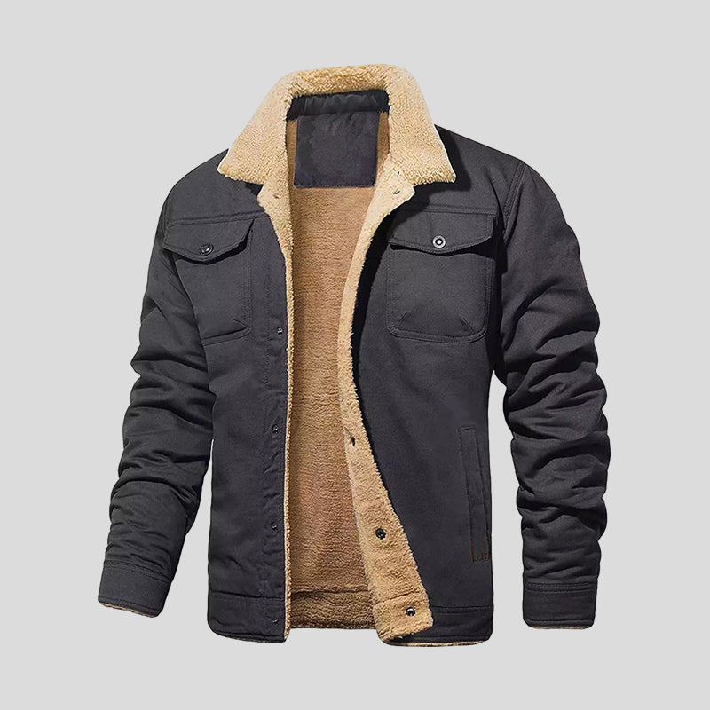 Apex - Fleece striukė