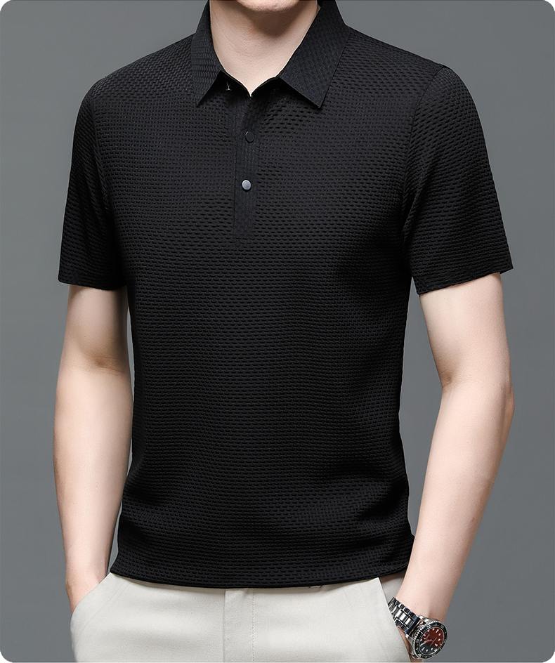 Gentle™ - Prabangus polo