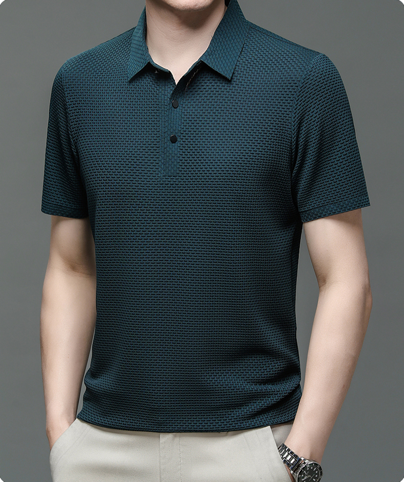 Gentle™ - Prabangus polo