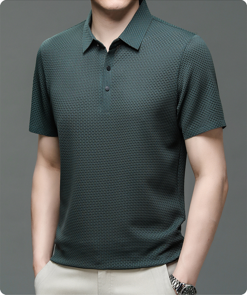 Gentle™ - Prabangus polo