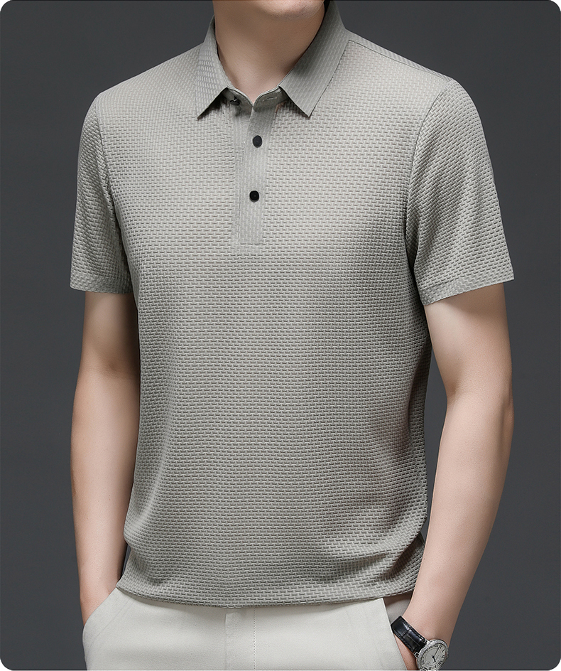 Gentle™ - Prabangus polo