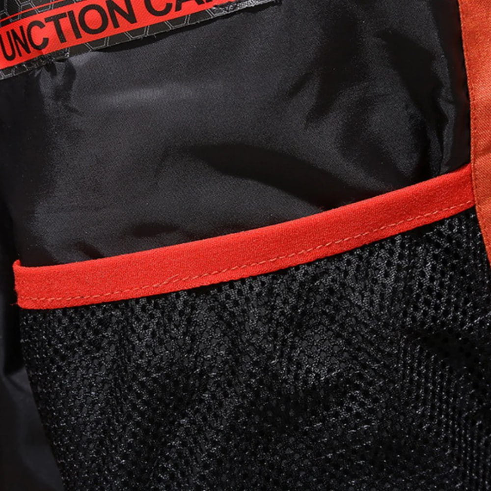 Vėjo ir oro sąlygoms atspari pūkinė striukė - Oliver