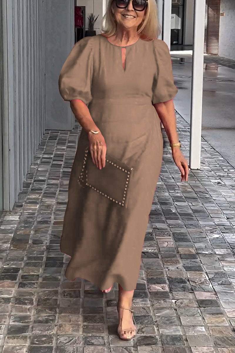 Claire – Elegantiška Suknelė