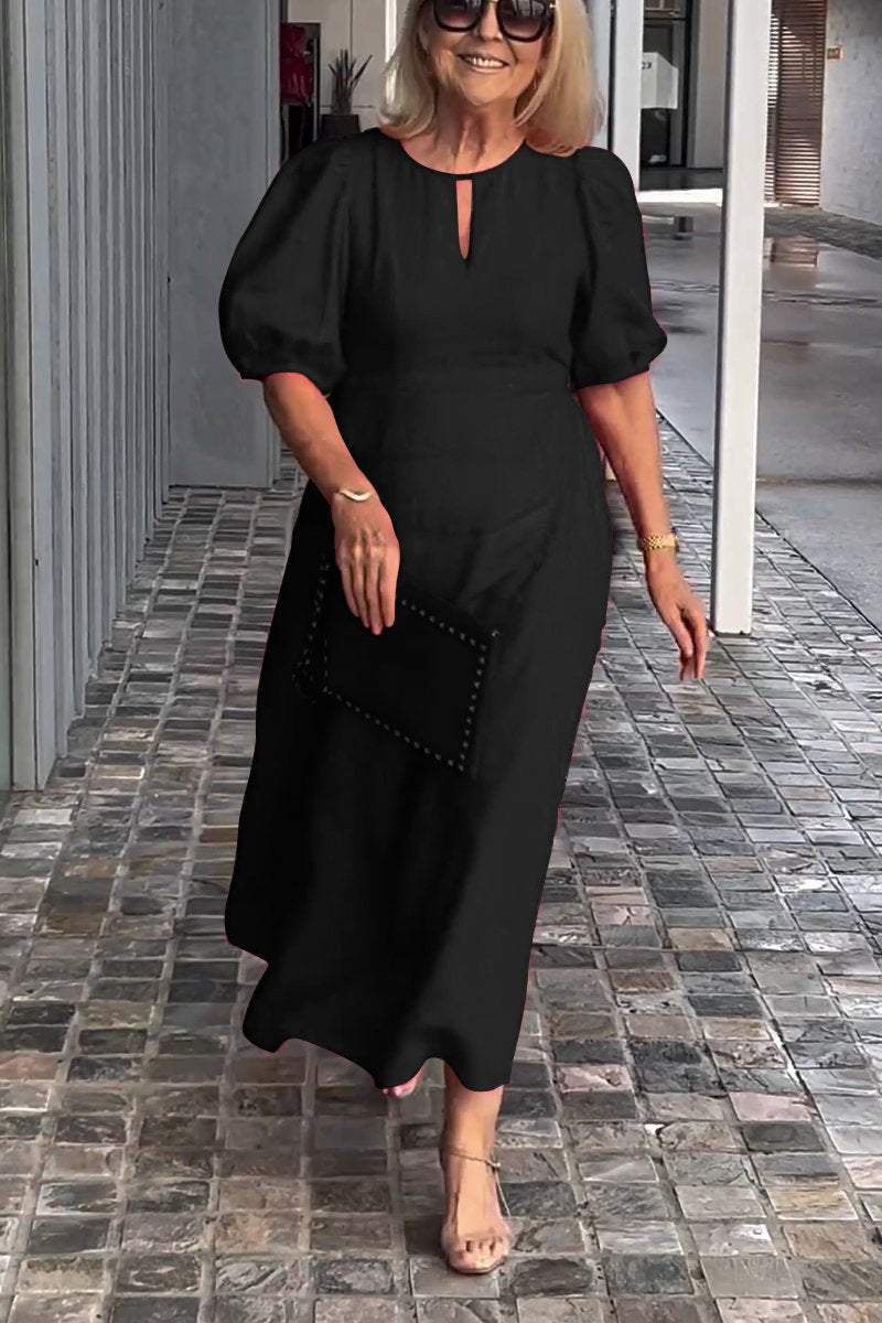 Claire – Elegantiška Suknelė