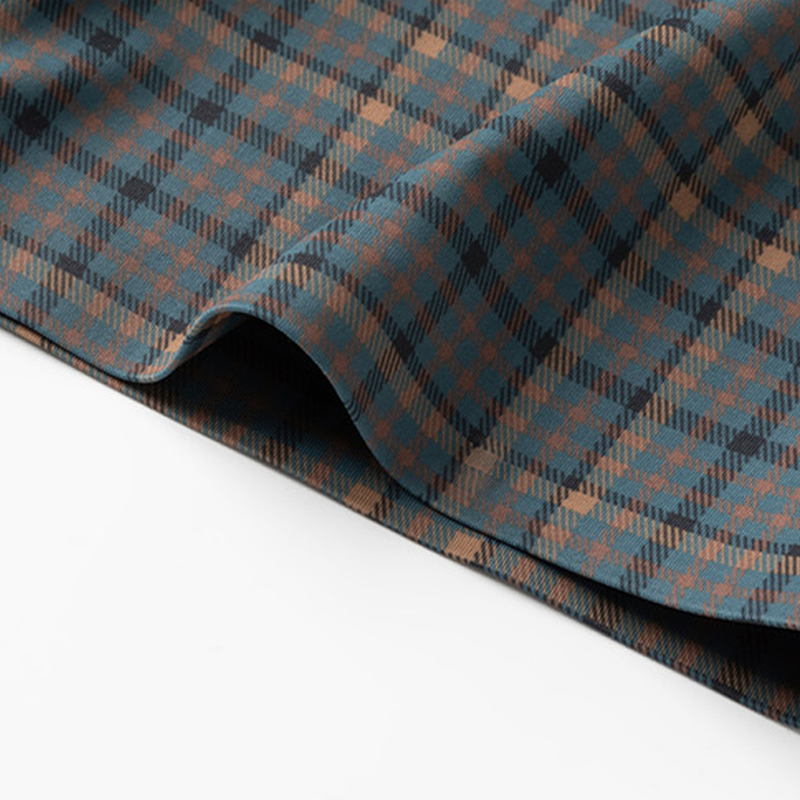 Ricky™ MARŠKINIAI MODERNIAME STILIU