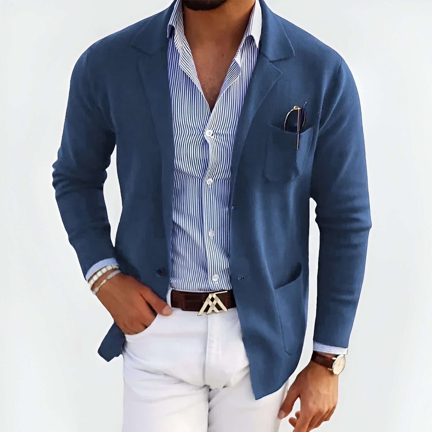 Andreas™ - Elegantiška Striukė