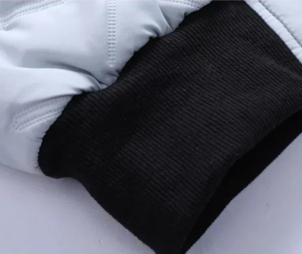 Brady | Stilingas žiemos švarkas