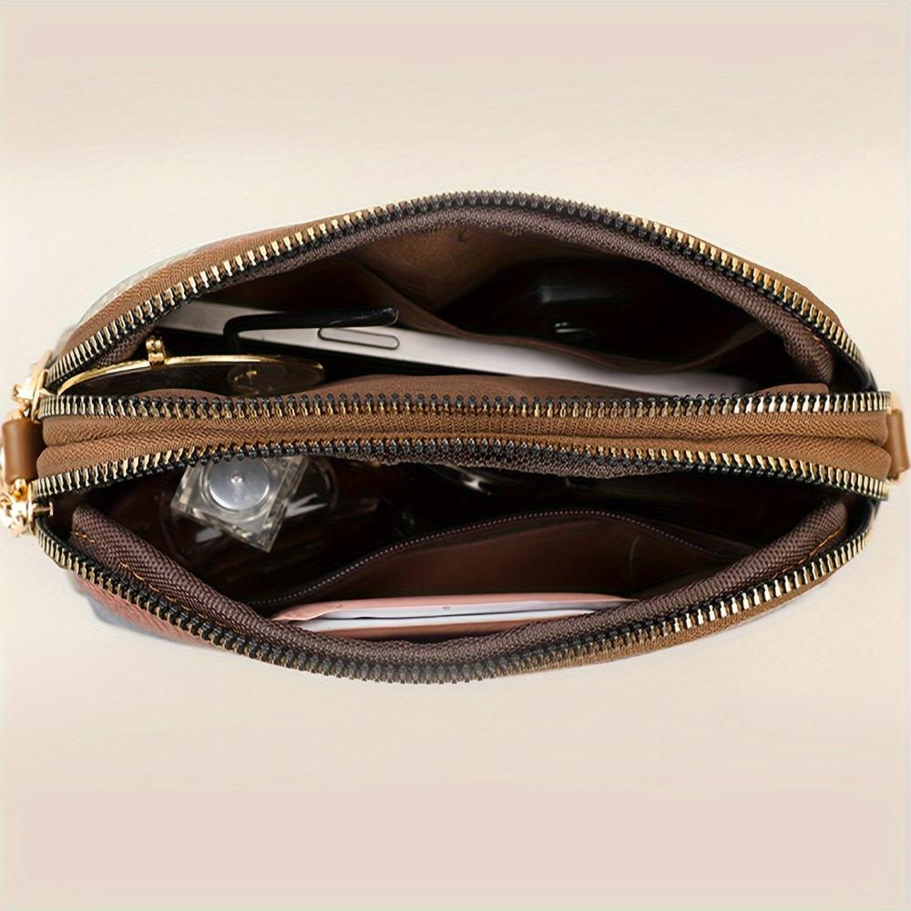 Clio | Mini Peties Krepšys Patches