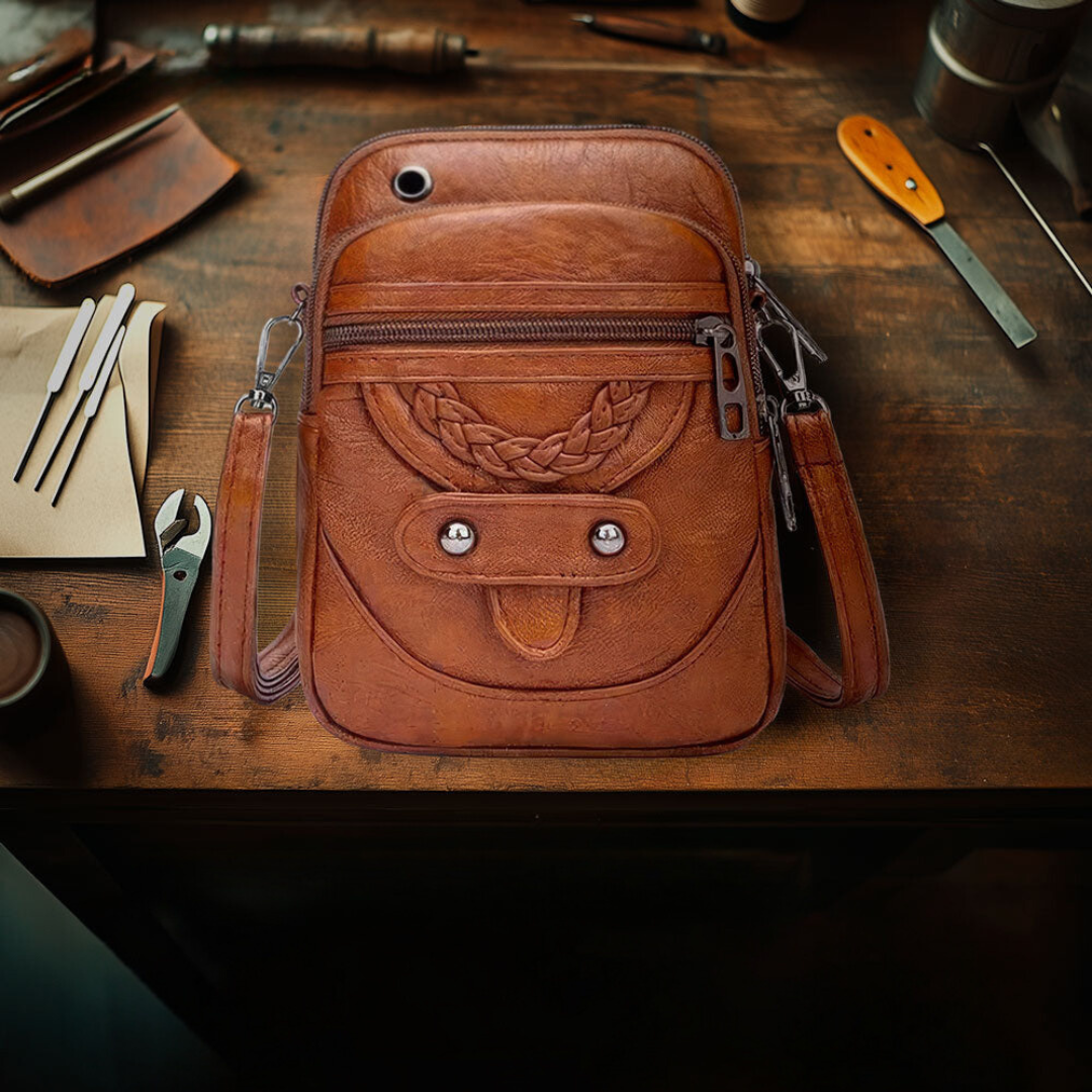 Tamsin | Laikymo krepšys su amžinu žavesiu