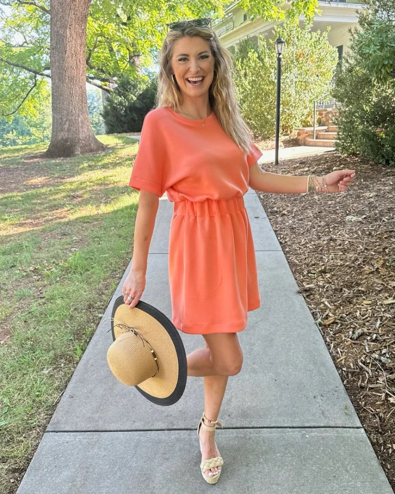 MANAIA - STILINGA IR PATOGI SUKNELĖ