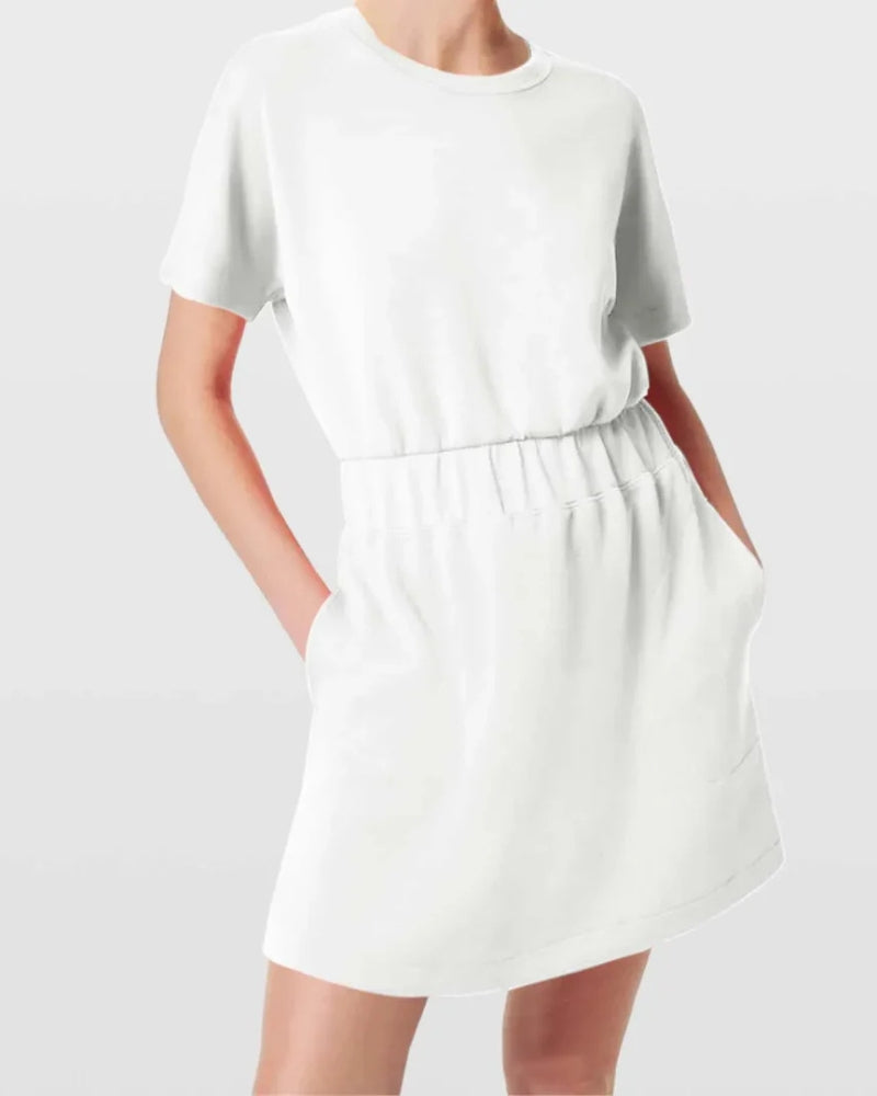 MANAIA - STILINGA IR PATOGI SUKNELĖ