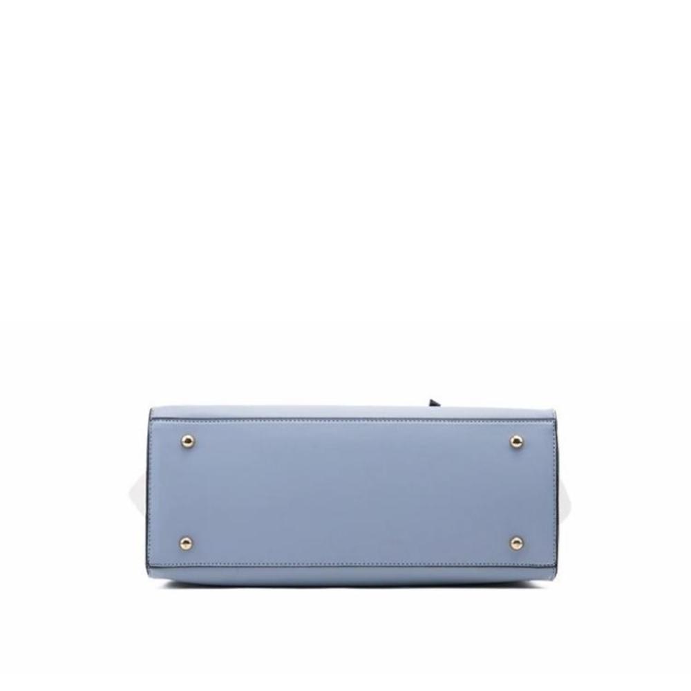 Ivy | Elegantiškų ir Prabangių 4 Pirkinių Krepšių Rinkinys