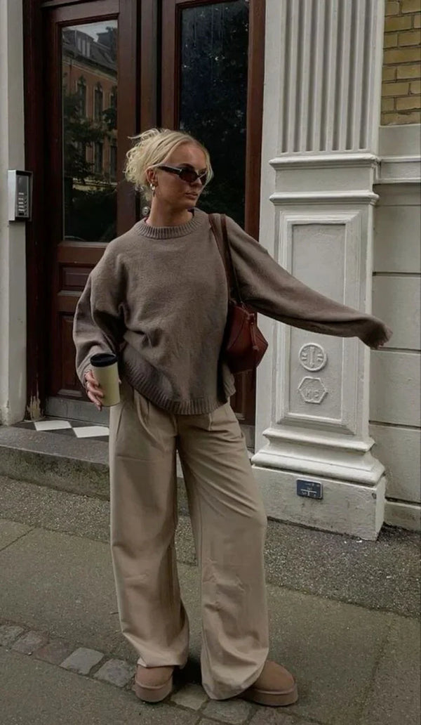 Atraskite Vilnius Nova stilių