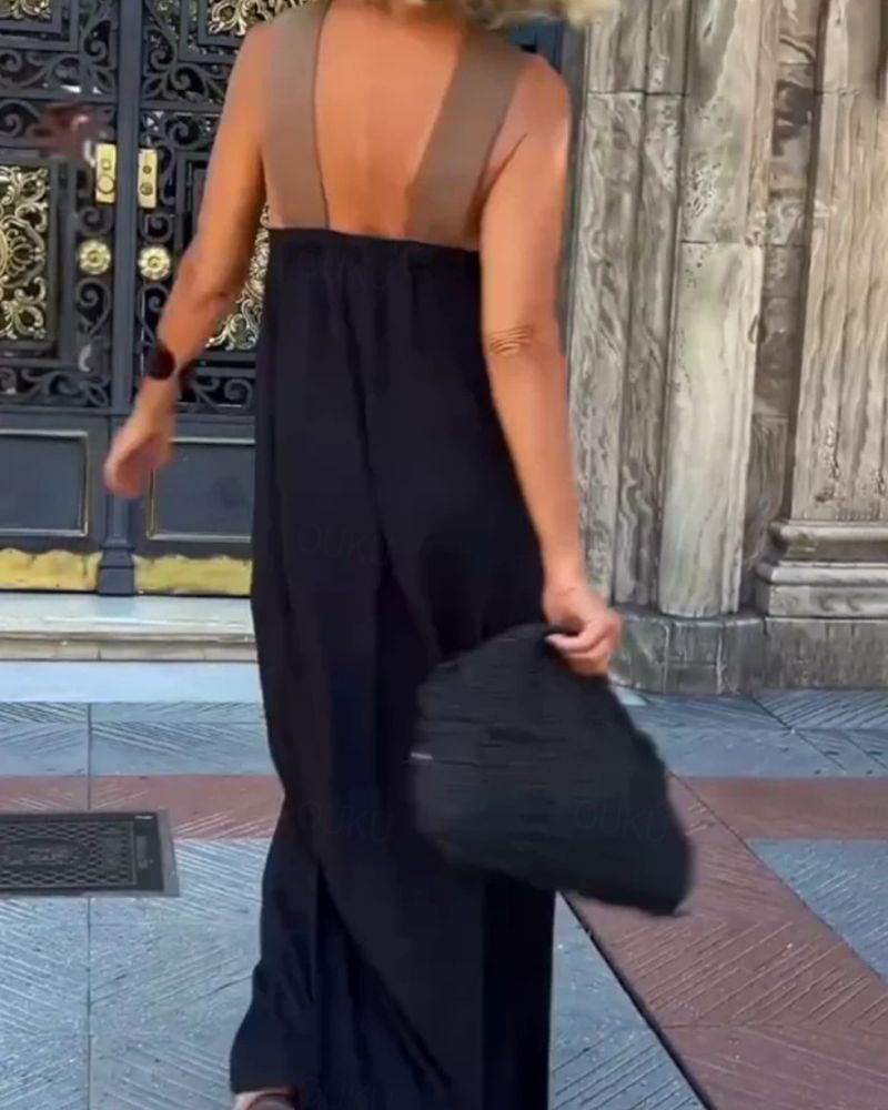 BANSY - STILINGA SUKNELĖ