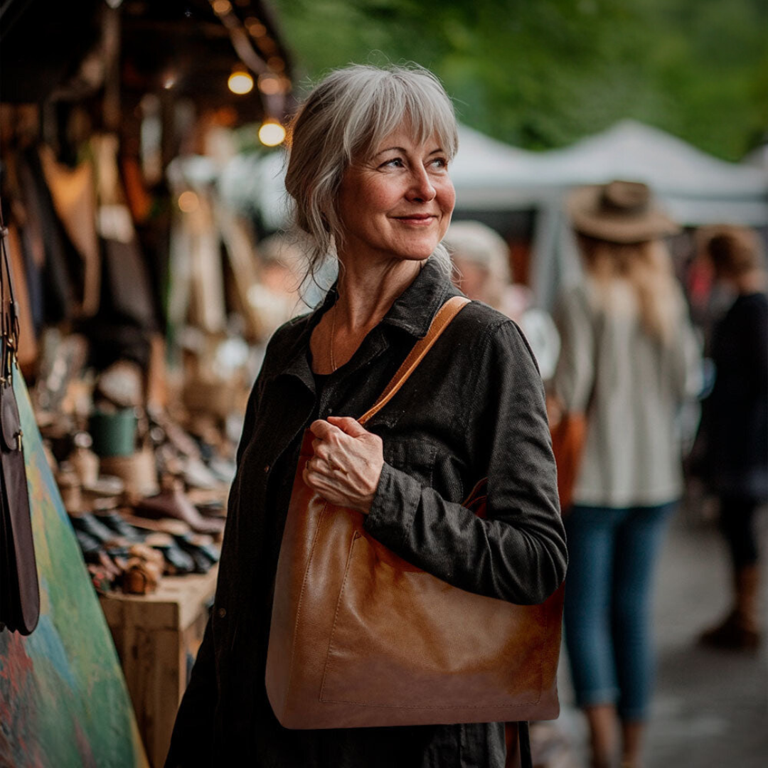 Seraphina | Retro-chic petnešėlė