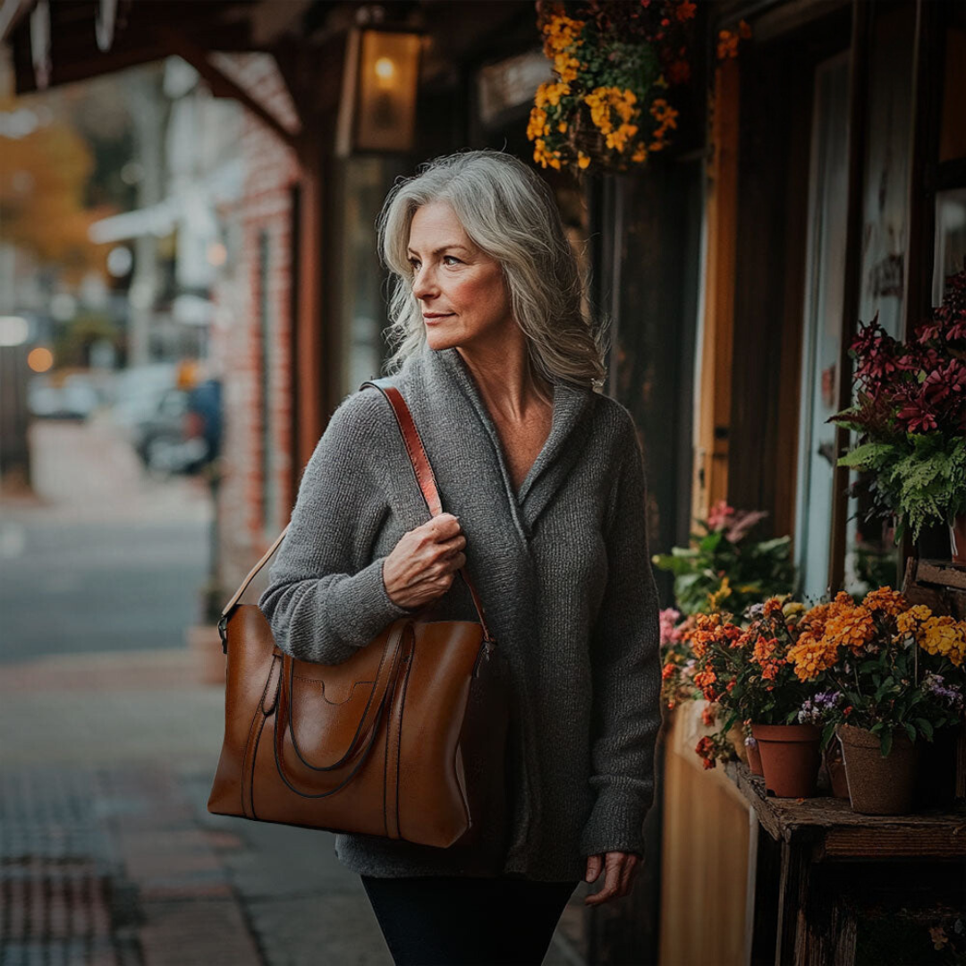 Lydia | Elegantiška rankinė