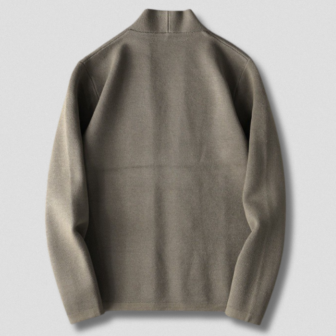 Victor™ | Aukščiausios kokybės prigludęs vyriškas liemenė