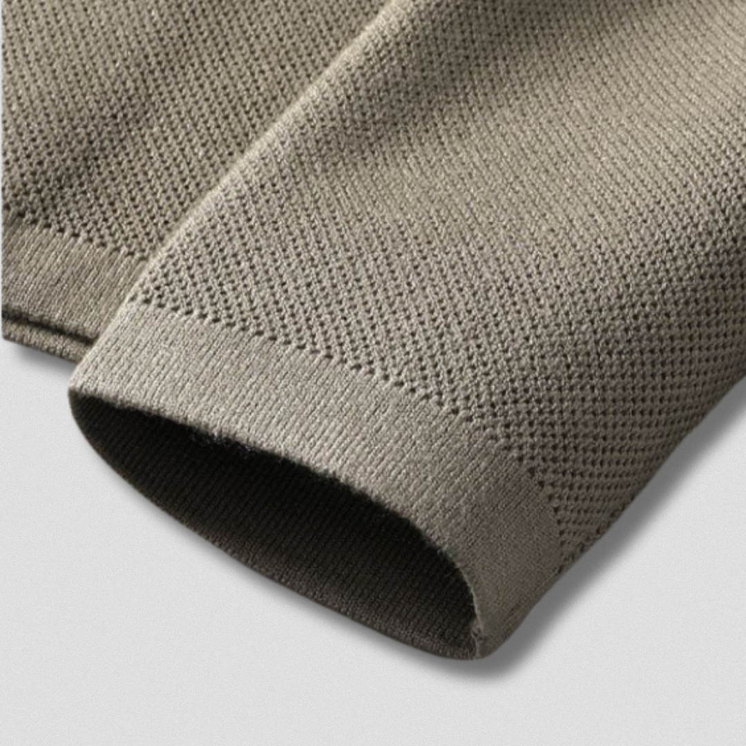 Victor™ | Aukščiausios kokybės prigludęs vyriškas liemenė