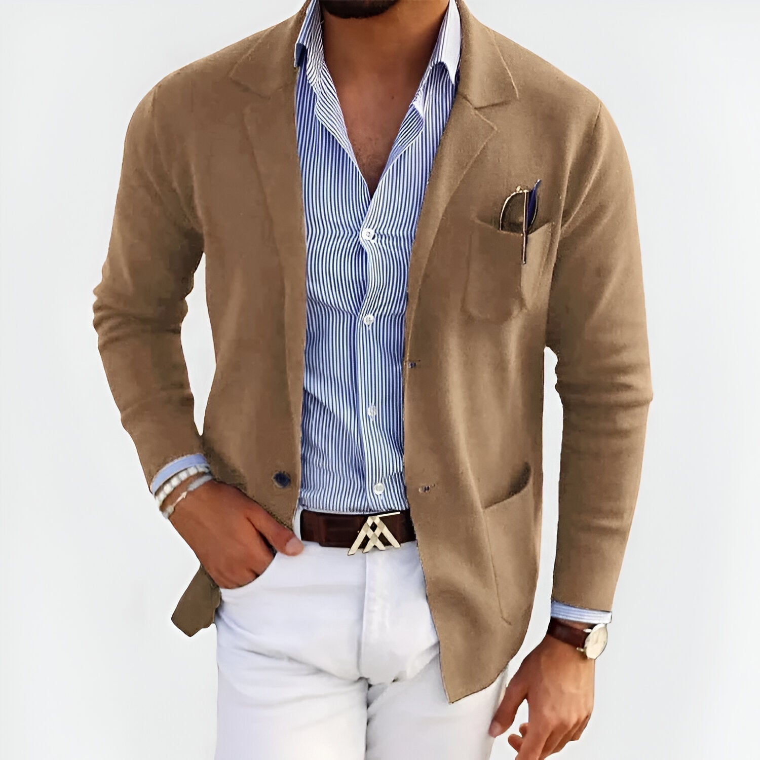 Andreas™ - Elegantiška Striukė