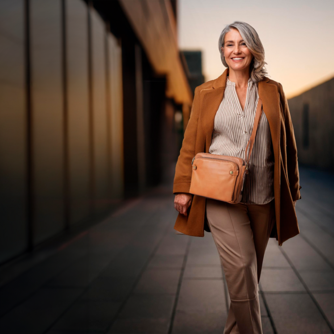 Celia | Laiko neturinti elegancija