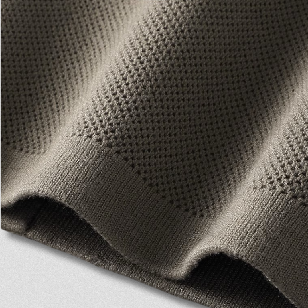 Victor™ | Aukščiausios kokybės prigludęs vyriškas liemenė