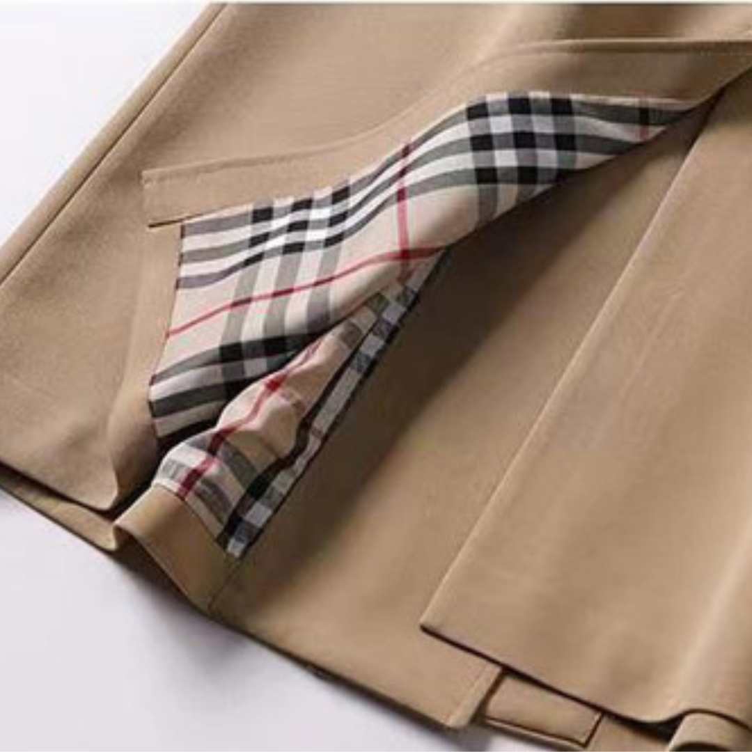 Emilia™ Elegantiškas paltas