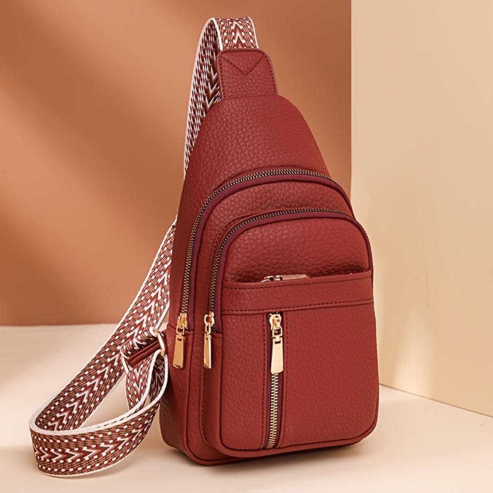 Fiona | Kuprinė su ratukais