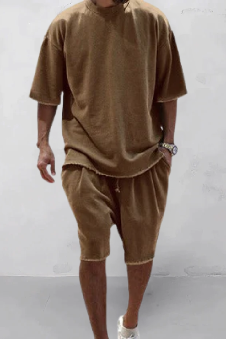 Ciro™ Atsitiktinis ir sportinis komplektas kiekvienai progai