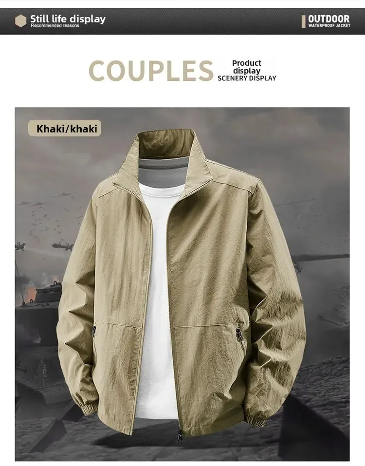 Milan™ – Stilinga, Patogi ir Paprasta Striukė