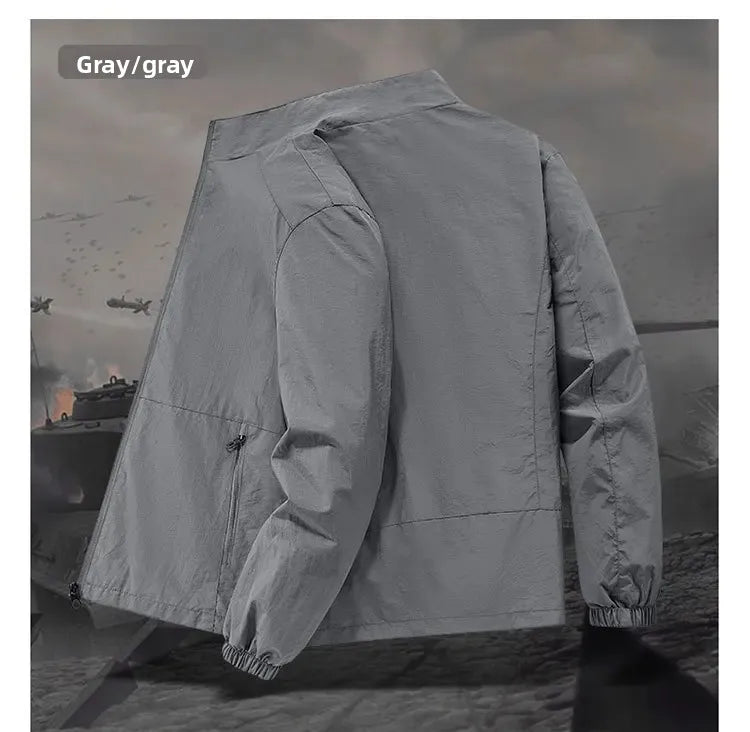 Milan™ – Stilinga, Patogi ir Paprasta Striukė