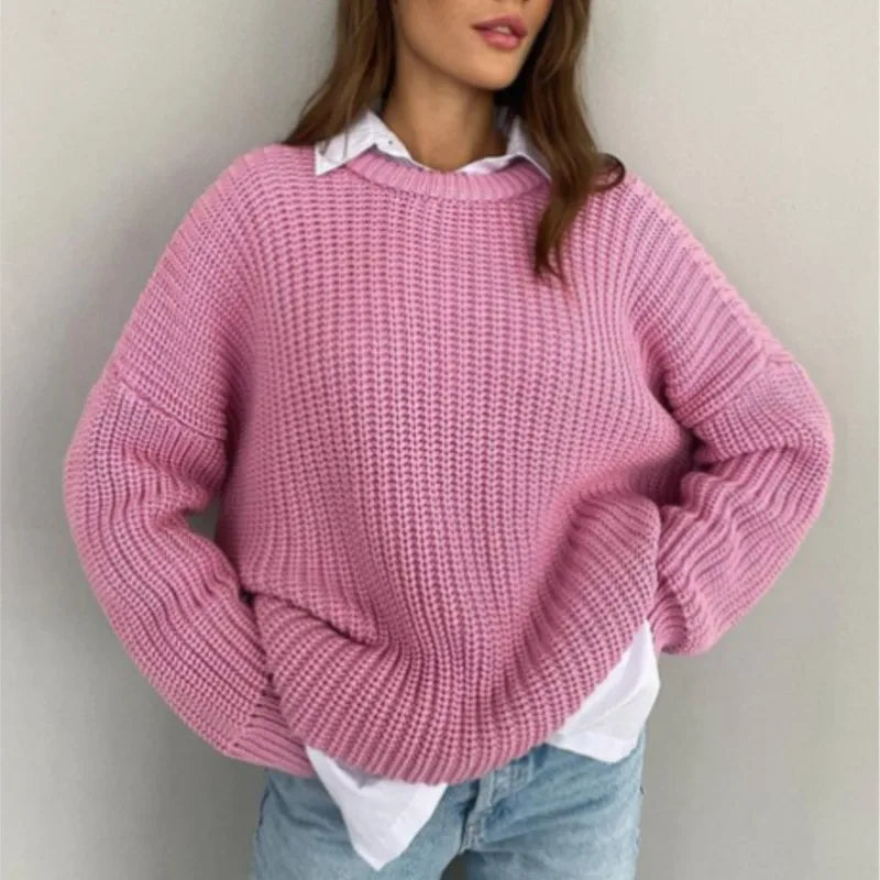 Annie | Megztinis