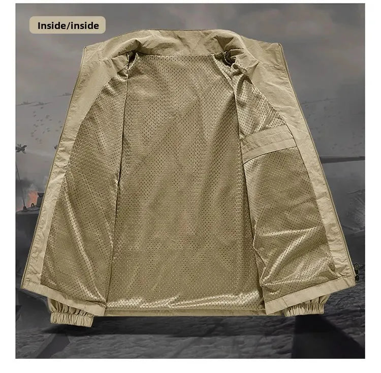 Milan™ – Stilinga, Patogi ir Paprasta Striukė