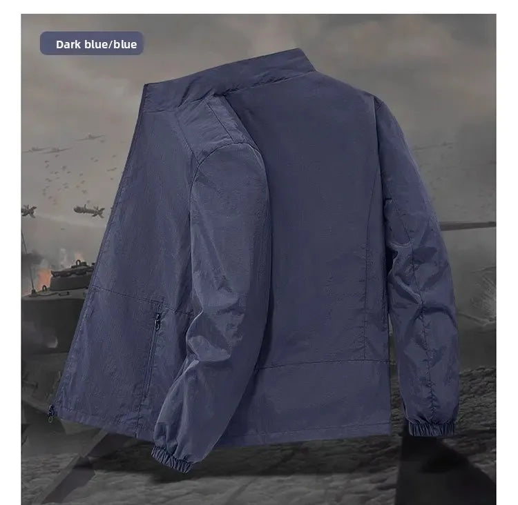 Milan™ – Stilinga, Patogi ir Paprasta Striukė