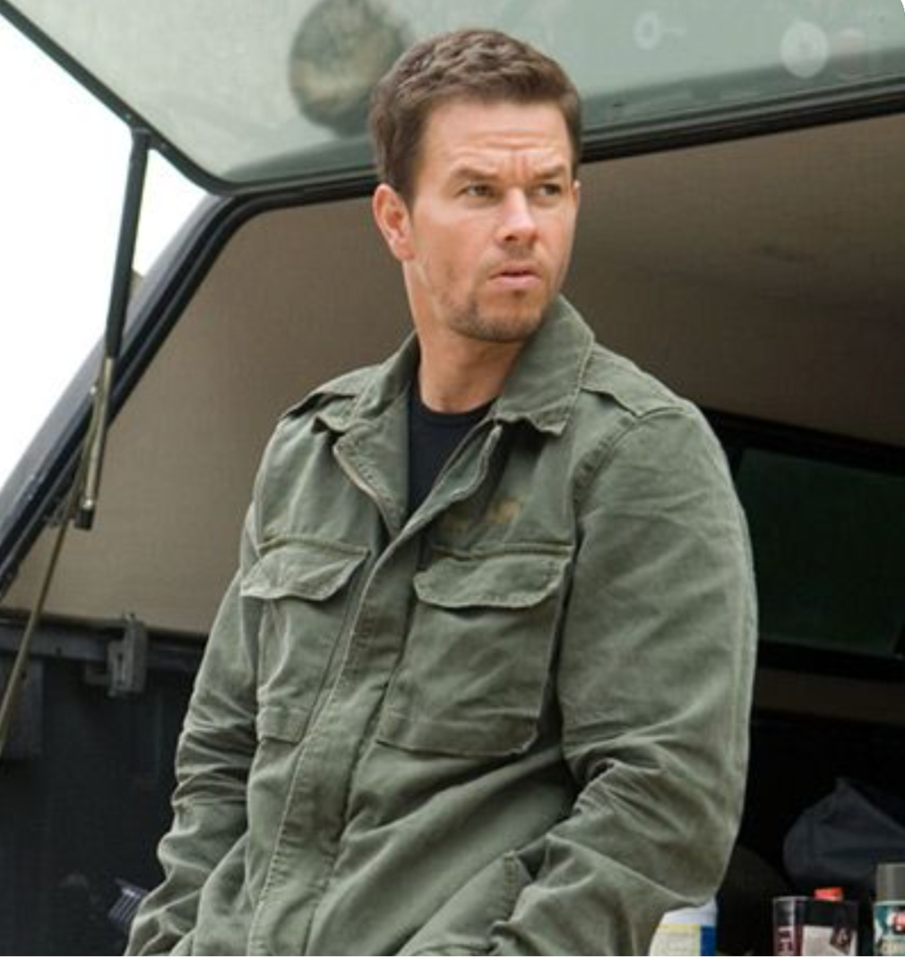 BICKLE™ KARINIS JAKAS M-65 LAUKO