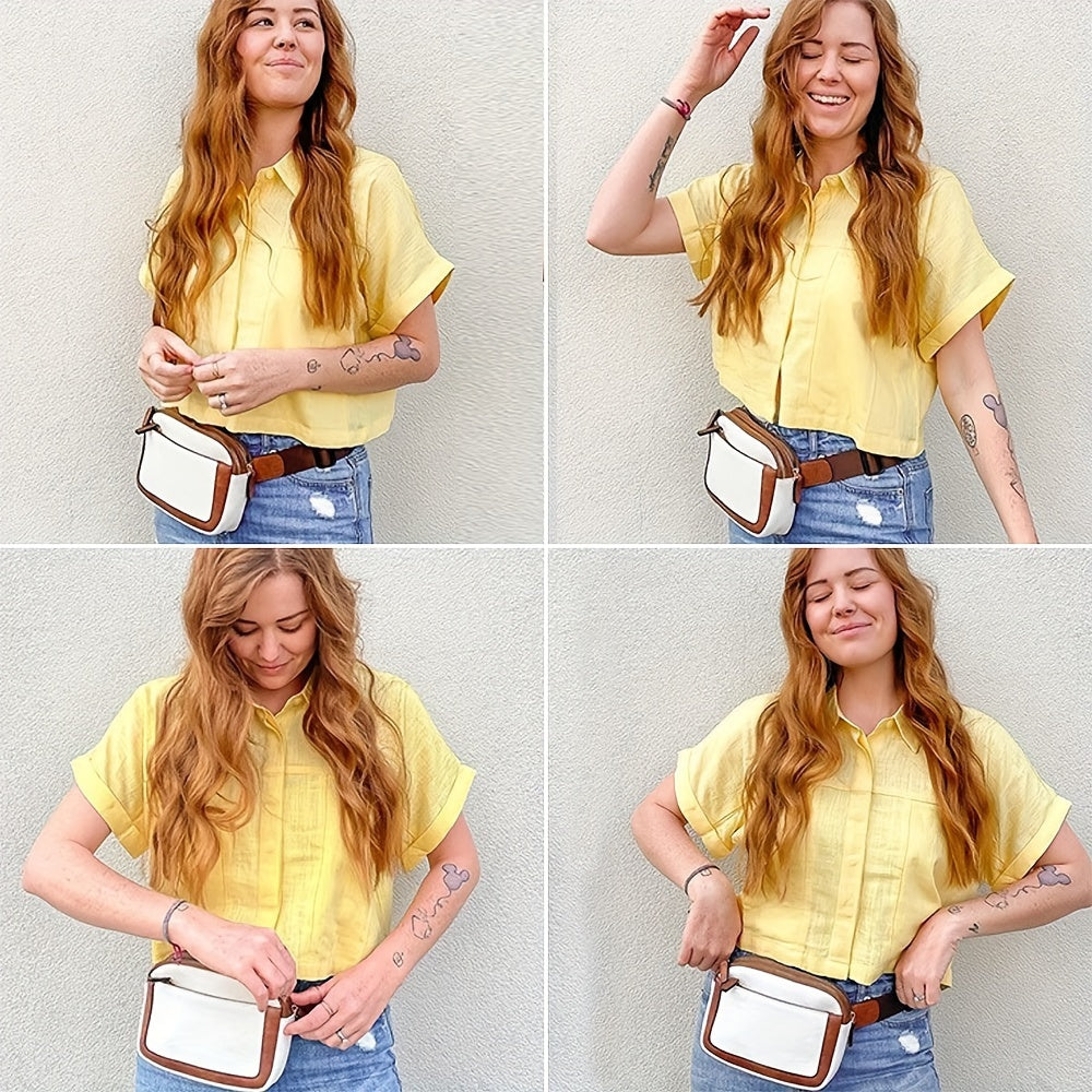 Nina | Aspen Sport petinė kuprinė